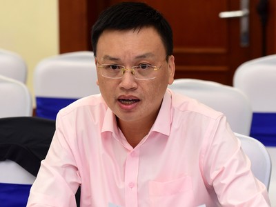 TS. Trần Xuân Lượng , Phó viện trưởng Viện Nghiên cứu và Đánh giá thị trường bất động sản, Hội Môi giới bất động sản Việt Nam (VARS) 