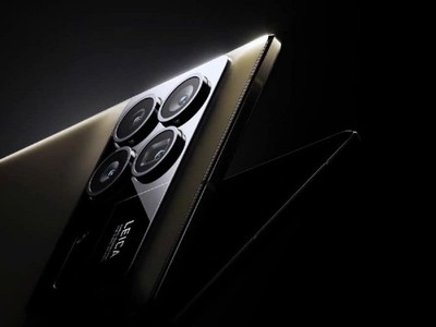 Xiaomi gia nhập cuộc đua smartphone gập ba bằng 2 siêu phẩm cùng lúc