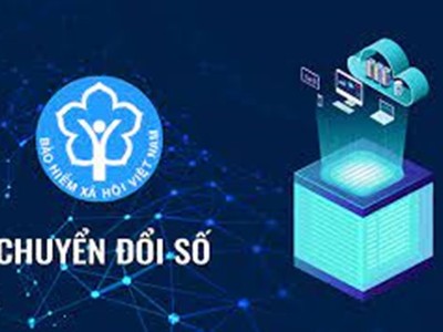 Bảo hiểm xã hội huyện Vĩnh Lợi: Hiệu quả từ công tác chuyển đổi số 