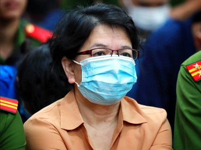 Chặn đứng tội phạm “cổ cồn trắng” câu kết quan tham - Bài 1: “Nã tiền” xuyên thủng hàng rào công 