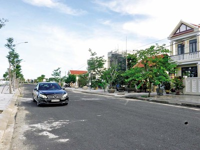 Doanh nghiệp Quảng Nam lại quay cuồng trong vòng xoáy thủ tục