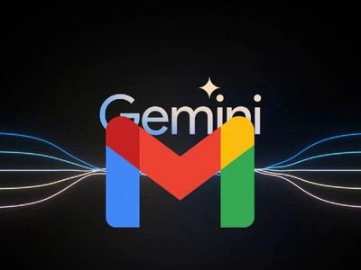 Tính năng mới trên Gmail sử dụng AI Gemini để tạo phản hồi thông minh, cá nhân hóa hơn. Ảnh: Techwiser
