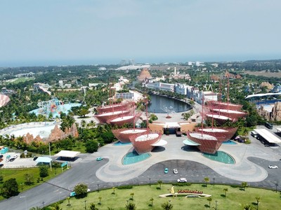 Vùng Đông của tỉnh Quảng Nam còn nhiều dư địa để kêu gọi đầu tư.