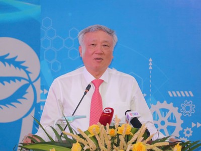 Trên 300.000 tỷ đồng cam kết đầu tư vào Bến Tre 