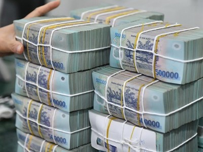 Ngân hàng đua phát hành trái phiếu tăng vốn cấp II