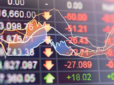 Chỉ số cổ phiếu ngành xanh hiện chưa bằng một nửa mức đỉnh đầu năm 2021