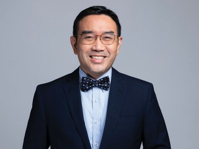 Ông Heng Koon How, Trưởng bộ phận Chiến lược thị trường, Khối Nghiên cứu thị trường và kinh tế toàn cầu UOB