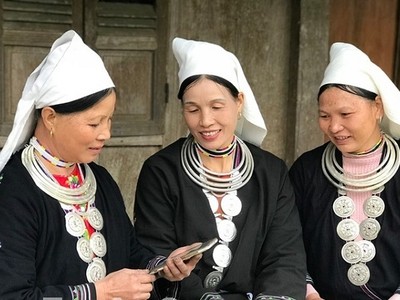 Ảnh minh hoạ. (Nguồn: Internet)