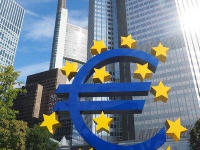 Lạm phát của Eurozone trong tháng 9/2024 đã giảm xuống dưới mục tiêu 2% mà Ngân hàng Trung ương châu Âu (ECB) đề ra. Ảnh: Pixabay