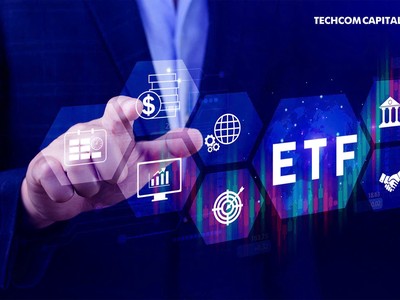 Techcom Capital được cấp giấy chứng nhận chào bán Chứng chỉ quỹ ETF TECHCOM CAPITAL VNX50