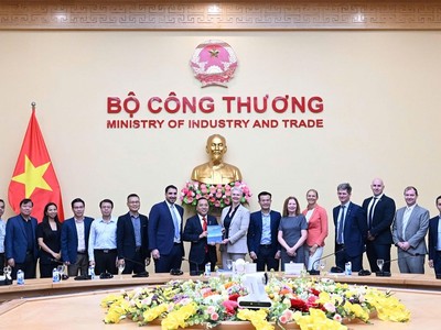 Quy hoạch Điện VIII đặt mục tiêu có 6.000 MW điện gió ngoài khơi vào năm 2030, tuy nhiên, Đề án nghiên cứu thí điểm phát triển điện gió ngoài khơi phục vụ nhu cầu điện trong nước mà Bộ Công thương xây dựng cho thấy, tới năm 2030 sẽ không có bất cứ MW nào từ nguồn điện này được bổ sung vào hệ thống.