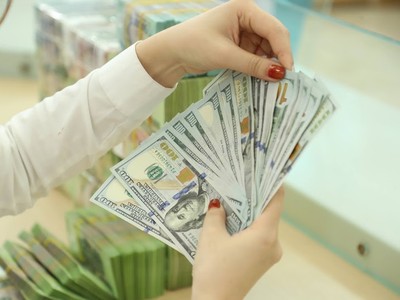 Năm 2023, có 87 dự án phát sinh doanh thu - Ảnh minh họa của Duy Linh. 