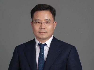 Ông Nguyễn Quang Thuân, Tổng giám đốc FiinRatings