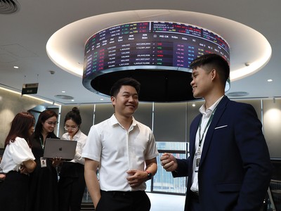 Với nghiệp vụ giao dịch Non-prefunding, công ty chứng khoán phải đảm bảo 100% giao dịch khớp lệnh được thanh toán đúng quy định