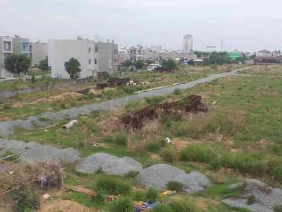 Dự án Khu nhà ở thương mại đường sắt được tỉnh Bình Dương giao đất không qua đấu giá, có nguy cơ thất thu ngân sách hơn 220 tỷ đồng.