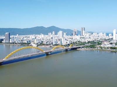 Tổng vốn đầu tư thực hiện toàn xã hội trên địa bàn Thành phố Đà Nẵng ước đạt 23.814 tỷ trong 9 tháng năm 2024.