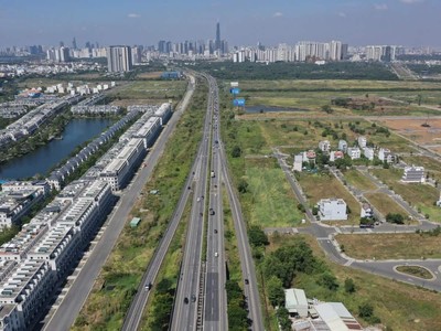 Bảng giá đất mới có thể tăng gấp 10 lần giá hiện tại 