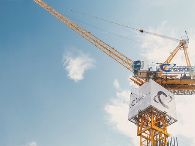 FiinRatings nâng bậc xếp hạng tín nhiệm dài hạn của Coteccons (CTD) lên mức BBB+ với triển vọng xếp hạng “ổn định”