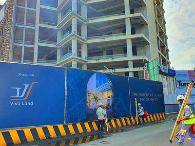 Trước khi Trương Mỹ Lan bị bắt, Công ty Viva Land được giới thiệu là đơn vị phát triển “siêu dự án” One Central HCM (tại TP.HCM). Sau khi vụ án Vạn Thịnh Phát bị khởi tố, Viva Land đã âm thầm biến mất. 