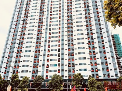 Đề nghị không tính dư nợ cho vay nhà ở xã hội vào room tín dụng của các ngân hàng 