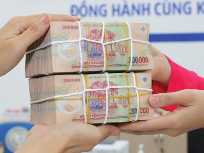 Tín dụng vẫn là mảng đóng góp chủ yếu trong cơ cấu lợi nhuận của các ngân hàng