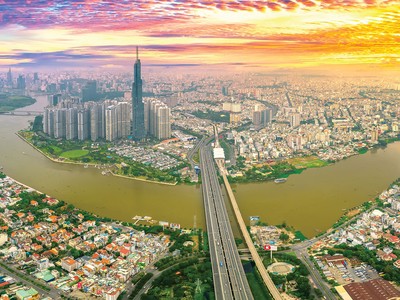 Lãi suất trái phiếu doanh nghiệp bất động sản đang ở mức hấp dẫn trong mối tương quan với lãi suất tiền gửi ngân hàng