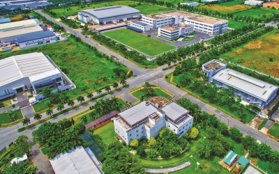 Long An kỳ vọng trở thành trung tâm công nghiệp, dịch vụ 