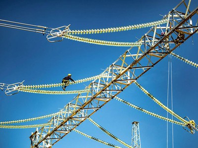 Khai thông các dự án điện: Sửa Luật điện lực mới là bước đầu 