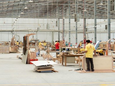 Xuất khẩu gỗ và sản phẩm gỗ sang Anh quốc đón nhiều tin vui, xuất khẩu cả năm có thể về đích với 230 triệu USD. 