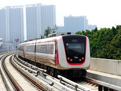 Đường sắt nhẹ LRT kết nối TPHCM-Tây Ninh mà Sun Group đề xuất đang là xu hướng của thế giới?