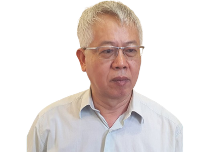 TS. Nguyễn Đức Kiên, nguyên Phó chủ nhiệm Ủy ban Kinh tế của Quốc hội