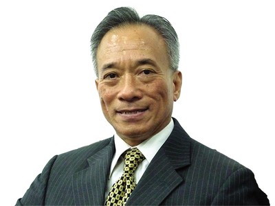 TS. Nguyễn Trí Hiếu, chuyên gia tài chính - ngân hàng 