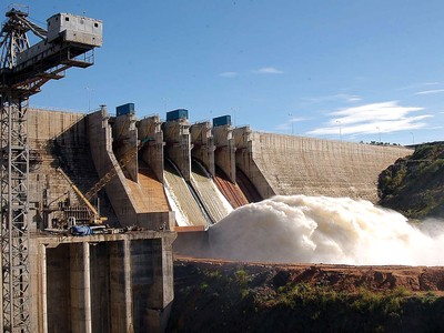 Xu hướng tăng trưởng sản lượng của thủy điện nhiều khả năng sẽ được duy trì