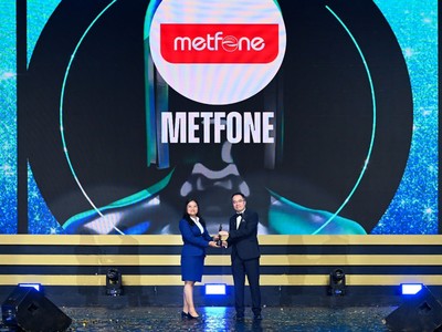 Viettel Global liên tục gặt hái nhiều giải thưởng quốc tế uy tín.
