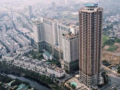 Giám sát chuyên đề bất động sản: Nguồn cung hạn chế, hàng trăm dự án vướng mắc làm tăng giá sản phẩm 