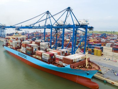 Xuất khẩu hàng hóa sang nhiều thị trường có mức tăng trên 1 tỷ USD so với cùng kỳ.