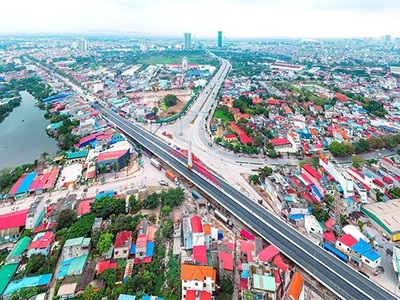 Hải Phòng: Kế hoạch đầu tư công trung hạn giai đoạn 2026 - 2030 hơn 92.420 tỷ đồng 