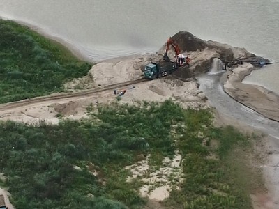 Quảng Nam xử lý hành vi lợi dụng việc thiếu hụt nguồn cung vật liệu để tăng giá 