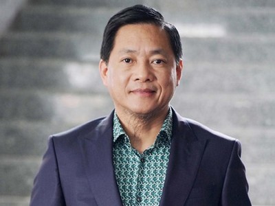 Nguyễn Cao Trí, Tổng giám đốc Công ty Sài Gòn Đại Ninh bị cáo buộc hối lộ hàng loạt quan chức.