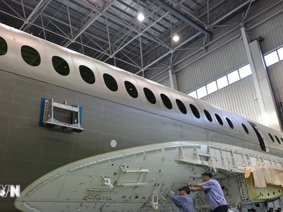 Kinh tế Trung Quốc dự kiến phục hồi vững chắc hơn trong quý 4