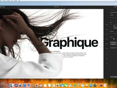 Pixelmator Pro khi ra mắt vào năm 2017. Ảnh: Apple