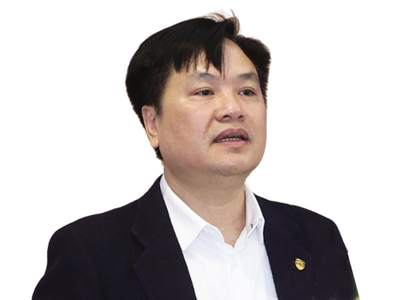 Ông Dương Bá Đức, Vụ trưởng Vụ Đầu tư (Bộ Tài chính) 