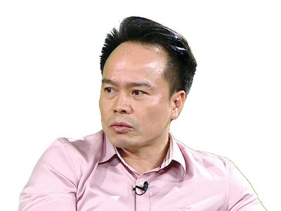 Ông Ngô Chung Khanh, Phó vụ trưởng Vụ Chính sách thương mại đa biên (Bộ Công thương) 