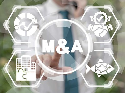 Doanh nghiệp Nhật Bản “săn” mục tiêu M&A xuyên biên giới 