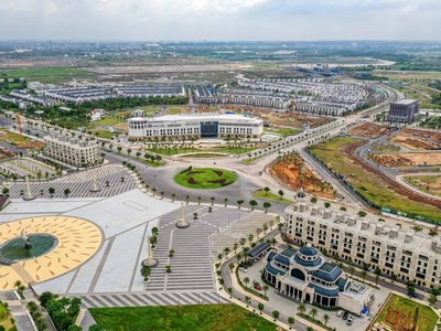 Sửa đổi Luật Quy hoạch sẽ gỡ điểm nghẽn trong điều chỉnh quy hoạch hiện nay. Ảnh minh họa