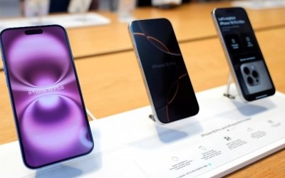 Apple đề xuất đầu tư 10 triệu USD vào một nhà máy để chính phủ Indonesia gỡ lệnh cấm bán iPhone 16. Ảnh: PTI 