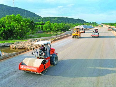 Trong hơn 3 năm thi hành Luật PPP, 31 dự án mới đang được triển khai và 11 dự án đang chuẩn bị đầu tư theo hình thức PPP.
