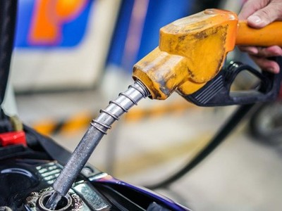 Giá xăng biến động nhẹ, nhưng giá dầu tăng gần 800 đồng/lít,kg từ chiều 7/11/2024.