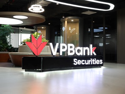 VPBankS tiếp tục tung ưu đãi margin T+ hấp dẫn nhà đầu tư