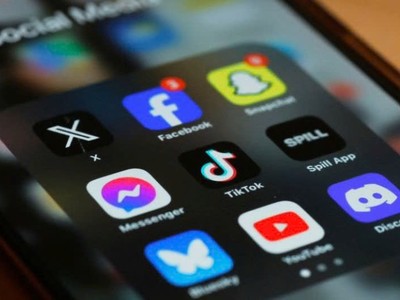 Australia công bố dự luật cấm trẻ em dưới 16 tuổi sử dụng mạng xã hội 